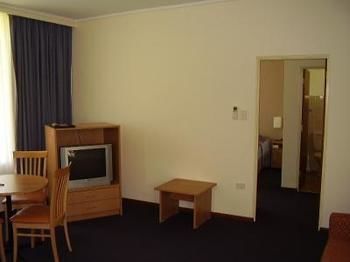 Lucas Heights Motel Yarrawarrah Exterior foto
